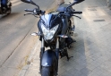 Motos - Bajaj NS200 2021 Nafta 4700Km - En Venta