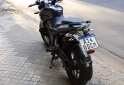 Motos - Bajaj NS200 2021 Nafta 4700Km - En Venta