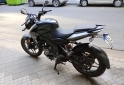 Motos - Bajaj NS200 2021 Nafta 4700Km - En Venta