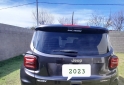 Camionetas - Jeep Renegade 2023 Nafta 35500Km - En Venta