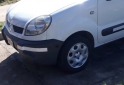 Utilitarios - Renault Kangoo 2012 GNC 220000Km - En Venta