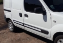 Utilitarios - Renault Kangoo 2012 GNC 220000Km - En Venta