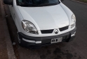 Utilitarios - Renault Kangoo 2012 GNC 220000Km - En Venta