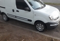 Utilitarios - Renault Kangoo 2012 GNC 220000Km - En Venta