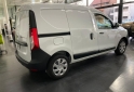 Utilitarios - Renault KANGOO 2024 Nafta 0Km - En Venta