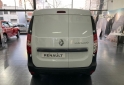 Utilitarios - Renault KANGOO 2024 Nafta 0Km - En Venta