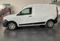 Utilitarios - Renault KANGOO 2024 Nafta 0Km - En Venta