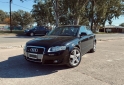 Autos - Audi A4 2008 Nafta 180000Km - En Venta