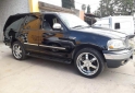 Camionetas - Ford Expedition 2001 Nafta 150000Km - En Venta