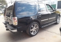 Camionetas - Ford Expedition 2001 Nafta 150000Km - En Venta