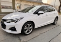 Autos - Chevrolet PREMIER 2022 Nafta 36000Km - En Venta