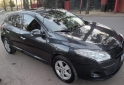 Autos - Renault Megane Privilege 2.0 2012 Nafta 73000Km - En Venta