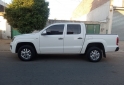 Camionetas - Volkswagen Amarok 2017 Diesel 140000Km - En Venta