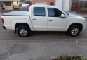 Camionetas - Volkswagen Amarok 2017 Diesel 140000Km - En Venta