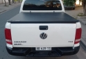 Camionetas - Volkswagen Amarok 2017 Diesel 140000Km - En Venta