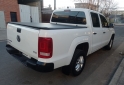 Camionetas - Volkswagen Amarok 2017 Diesel 140000Km - En Venta