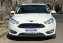 Autos - Ford Focus 2016 Nafta 79000Km - En Venta