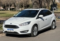 Autos - Ford Focus 2016 Nafta 79000Km - En Venta