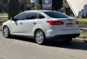 Autos - Ford Focus 2016 Nafta 79000Km - En Venta