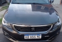 Autos - Peugeot 301 2018 Diesel 98000Km - En Venta