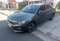 Autos - Peugeot 301 2018 Diesel 98000Km - En Venta