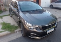 Autos - Peugeot 301 2018 Diesel 98000Km - En Venta