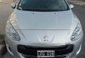 Autos - Peugeot 308 2012 Diesel 155000Km - En Venta