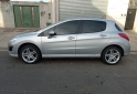 Autos - Peugeot 308 2012 Diesel 155000Km - En Venta