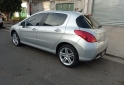 Autos - Peugeot 308 2012 Diesel 155000Km - En Venta