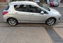 Autos - Peugeot 308 2012 Diesel 155000Km - En Venta