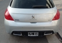 Autos - Peugeot 308 2012 Diesel 155000Km - En Venta