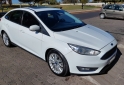 Autos - Ford Focus III 2.0 Sedan Se Pl 2016 Nafta 228000Km - En Venta