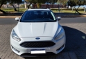 Autos - Ford Focus III 2.0 Sedan Se Pl 2016 Nafta 228000Km - En Venta