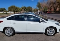 Autos - Ford Focus III 2.0 Sedan Se Pl 2016 Nafta 228000Km - En Venta