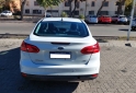 Autos - Ford Focus III 2.0 Sedan Se Pl 2016 Nafta 228000Km - En Venta