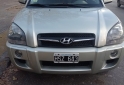 Camionetas - Hyundai Tucson 2009 Diesel 170000Km - En Venta