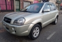 Camionetas - Hyundai Tucson 2009 Diesel 170000Km - En Venta