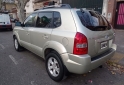 Camionetas - Hyundai Tucson 2009 Diesel 170000Km - En Venta