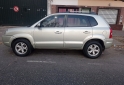 Camionetas - Hyundai Tucson 2009 Diesel 170000Km - En Venta