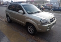 Camionetas - Hyundai Tucson 2009 Diesel 170000Km - En Venta