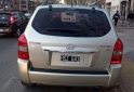 Camionetas - Hyundai Tucson 2009 Diesel 170000Km - En Venta