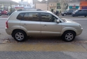 Camionetas - Hyundai Tucson 2009 Diesel 170000Km - En Venta