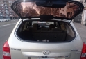 Camionetas - Hyundai Tucson 2009 Diesel 170000Km - En Venta