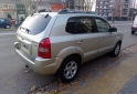 Camionetas - Hyundai Tucson 2009 Diesel 170000Km - En Venta