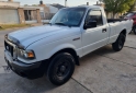 Camionetas - Ford Ford ranger 2006 Diesel 220000Km - En Venta