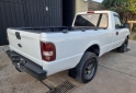 Camionetas - Ford Ford ranger 2006 Diesel 220000Km - En Venta