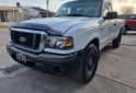 Camionetas - Ford Ford ranger 2006 Diesel 220000Km - En Venta