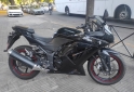 Motos - Kawasaki Ninja 2011 Nafta 22000Km - En Venta