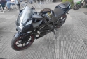 Motos - Kawasaki Ninja 2011 Nafta 22000Km - En Venta