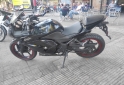 Motos - Kawasaki Ninja 2011 Nafta 22000Km - En Venta